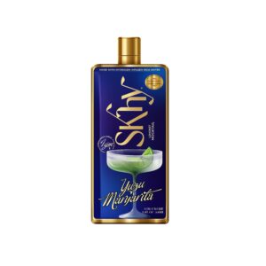 Yuzu Margarita – 6 Pack