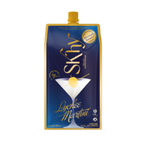 Lychee Martini – 8 Pack