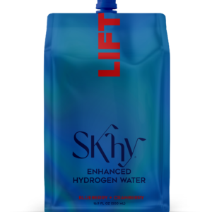 "LIFT" BLUEBERRY + CRANBERRY